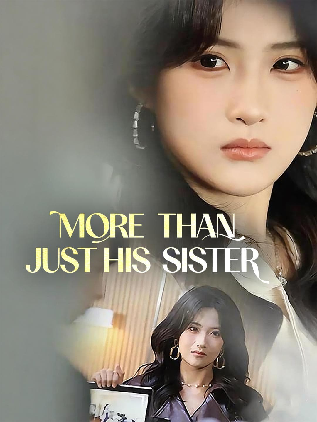 More Than Just His Sister posteri