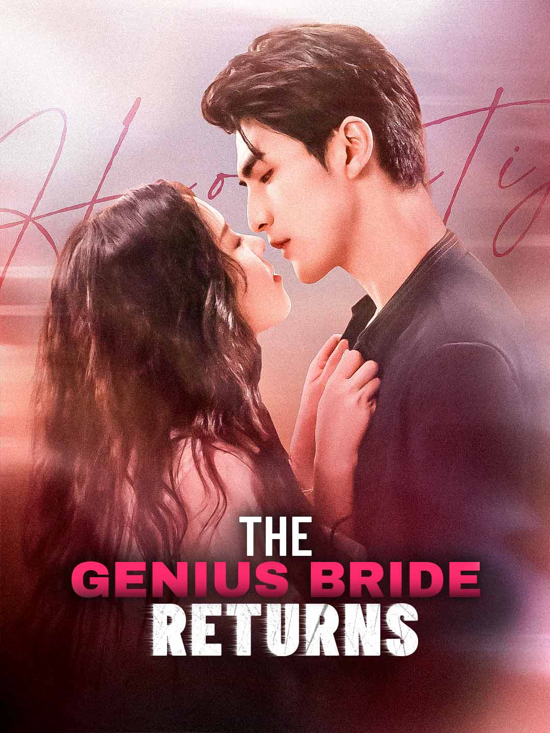 The Genius Bride Returns posteri