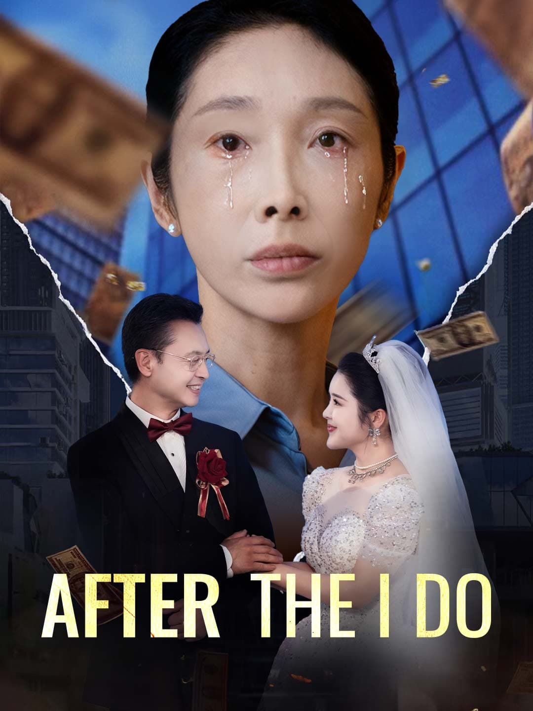 After the I Do posteri