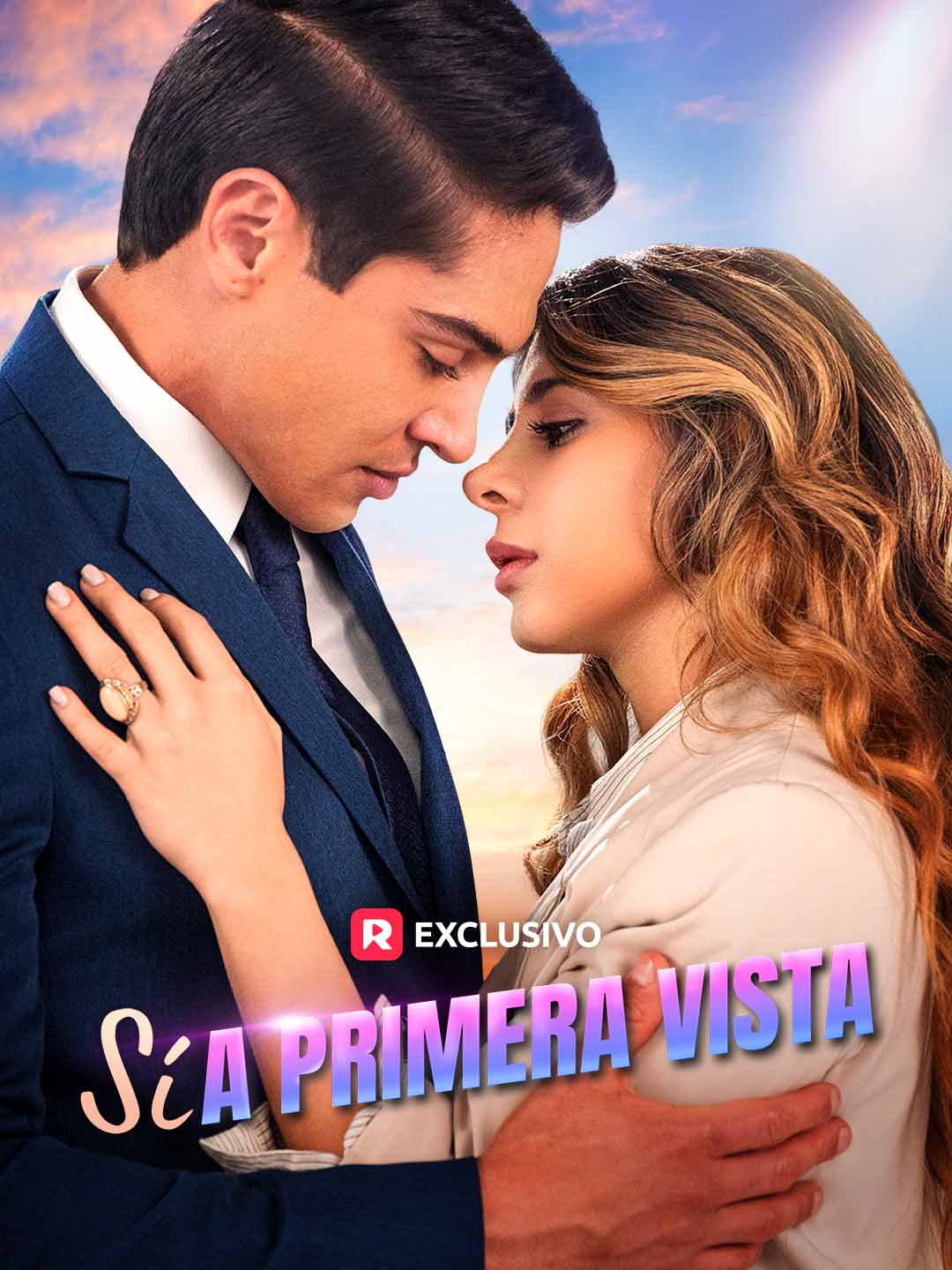 Sí a primera vista posteri