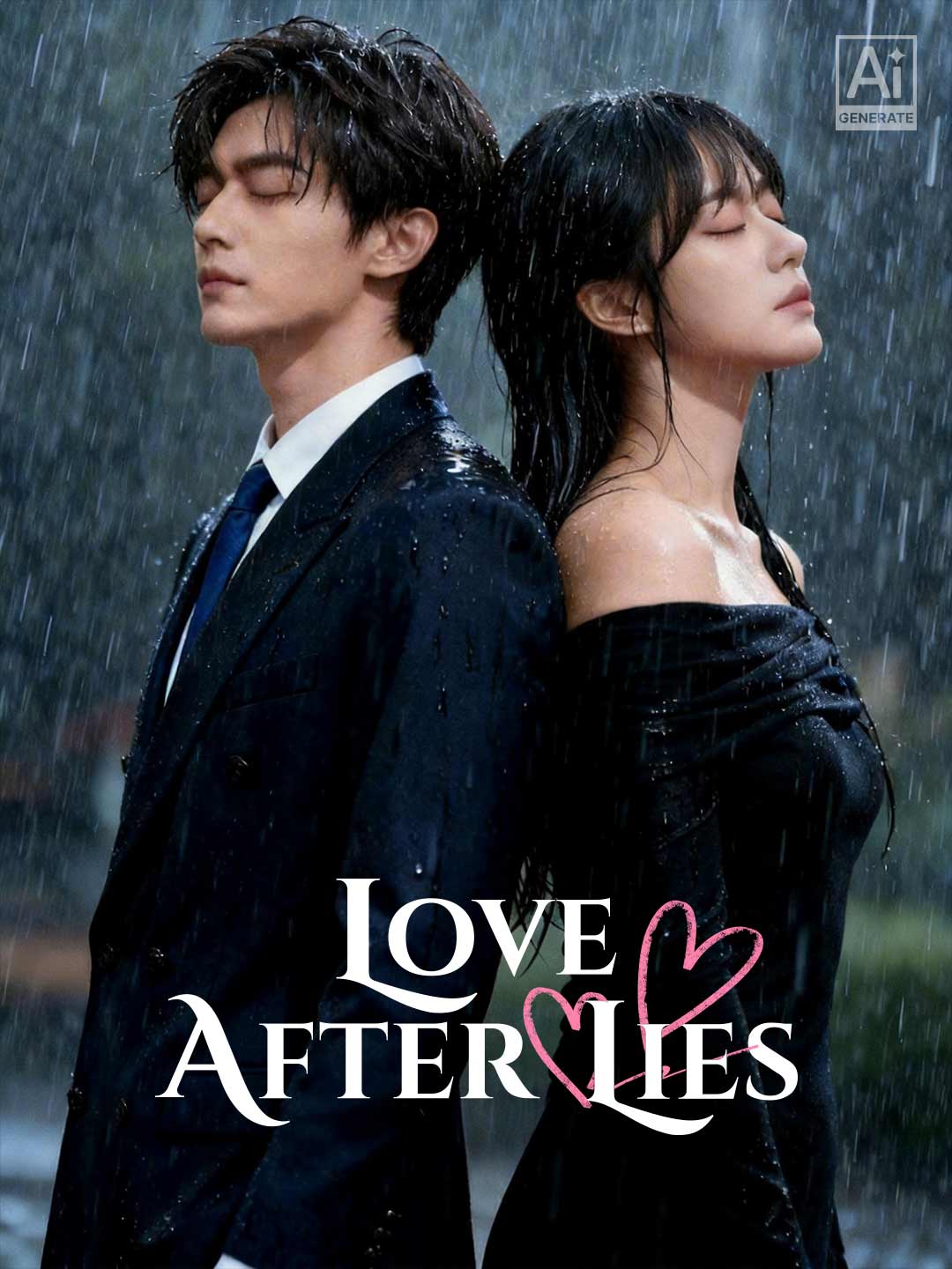 Love After Lies posteri