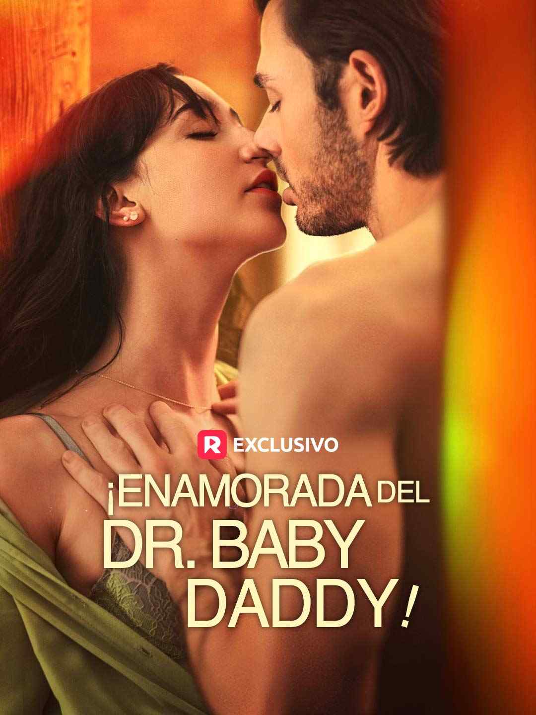 ¡Enamorada del Dr. Baby Daddy! posteri