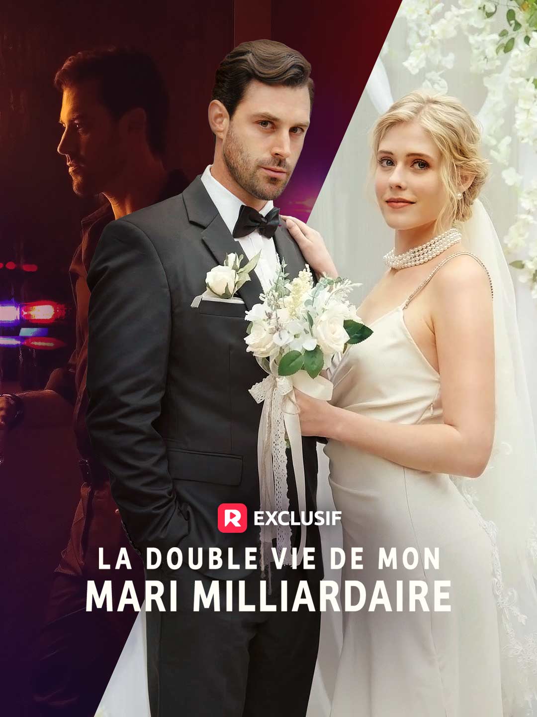 La double vie de mon mari milliardaire posteri