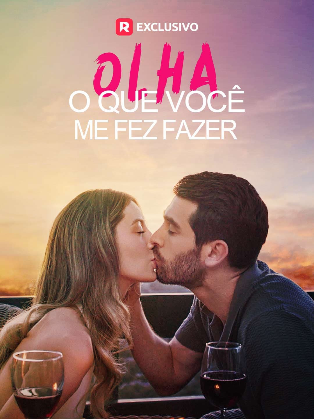 Olha o que você me fez fazer posteri