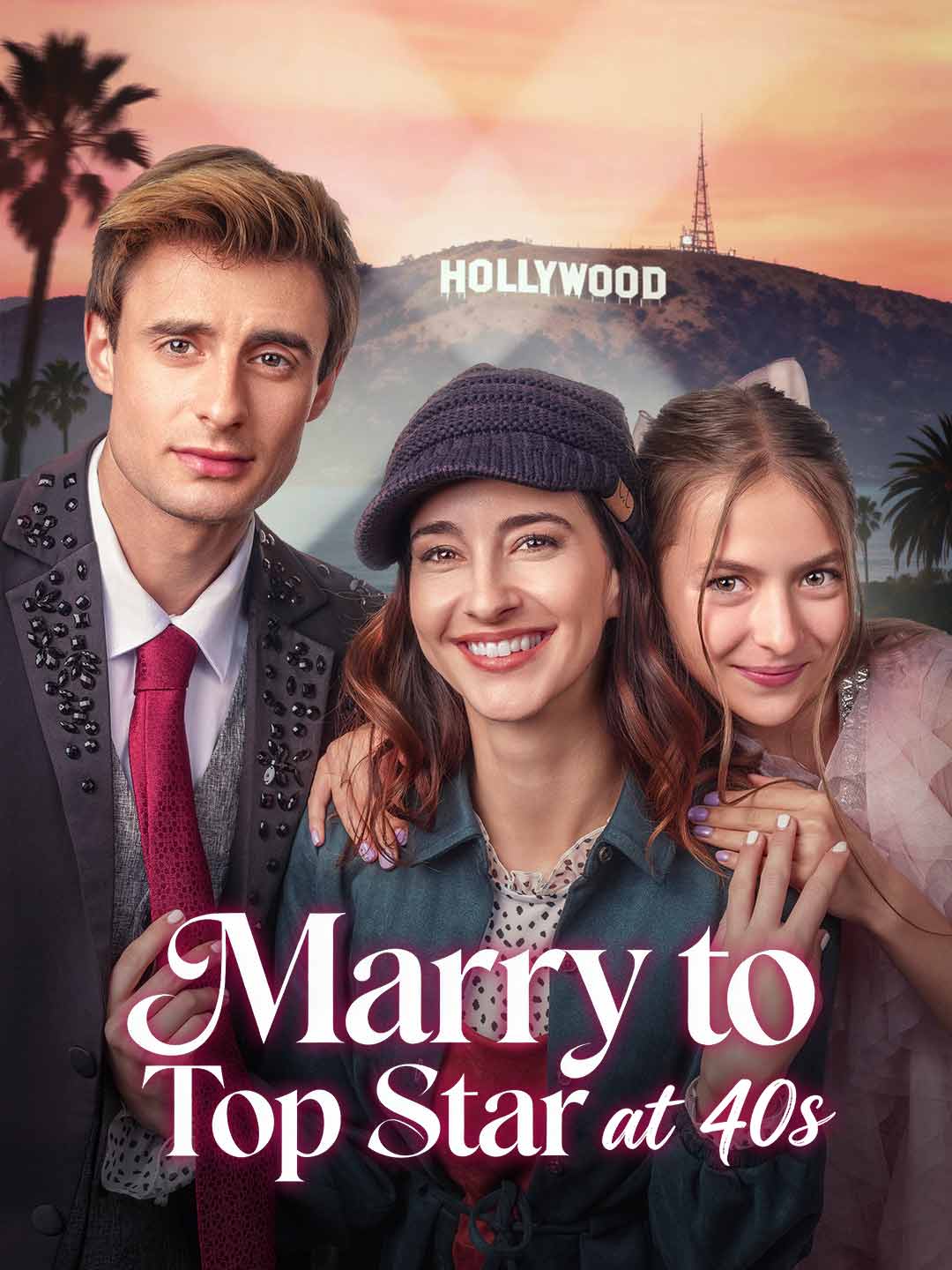 Marry to Top Star at 40s posteri