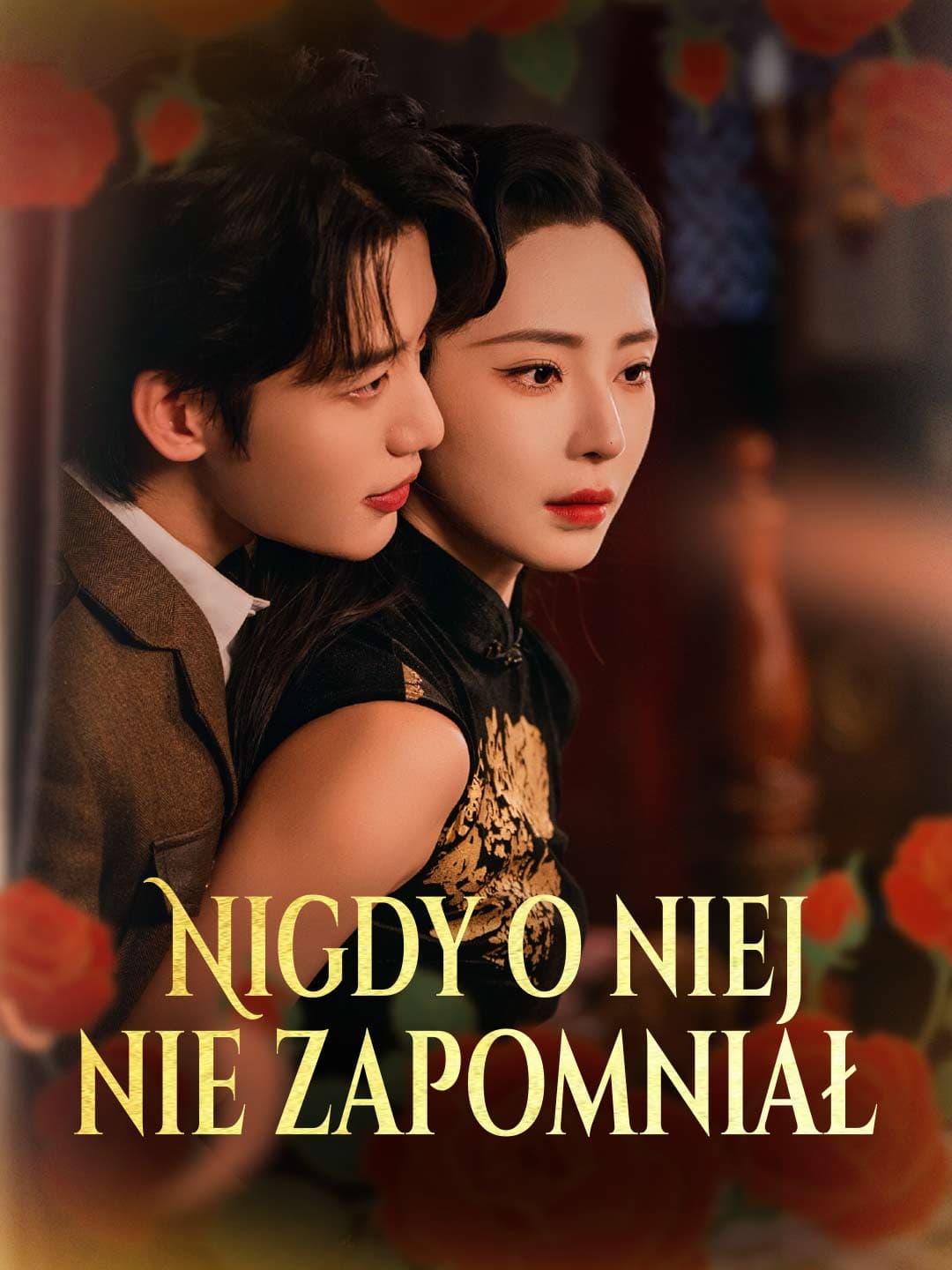 Nigdy o niej nie zapomniał posteri
