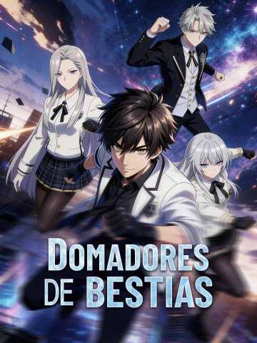 Domadores de bestias posteri