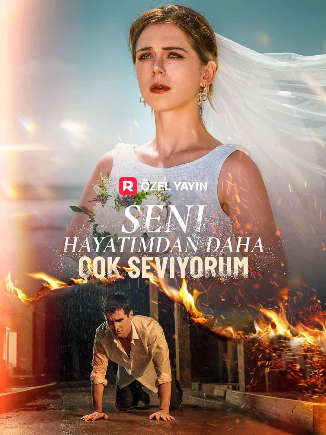 Seni Hayatımdan Daha Çok Seviyorum posteri