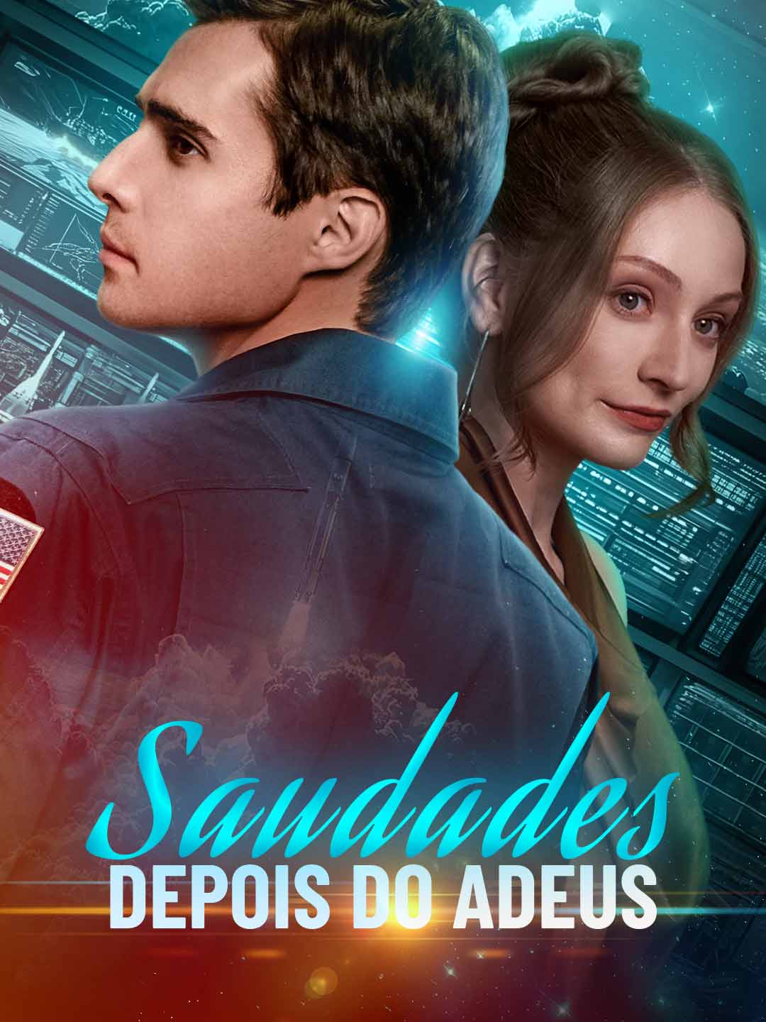 Saudades Depois do Adeus posteri