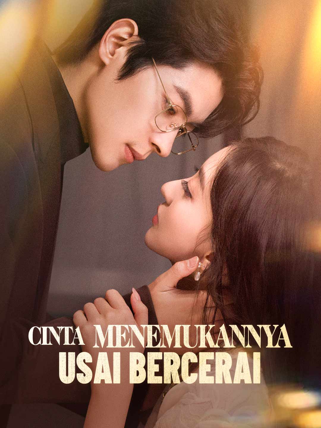 Cinta Menemukannya Usai Bercerai posteri