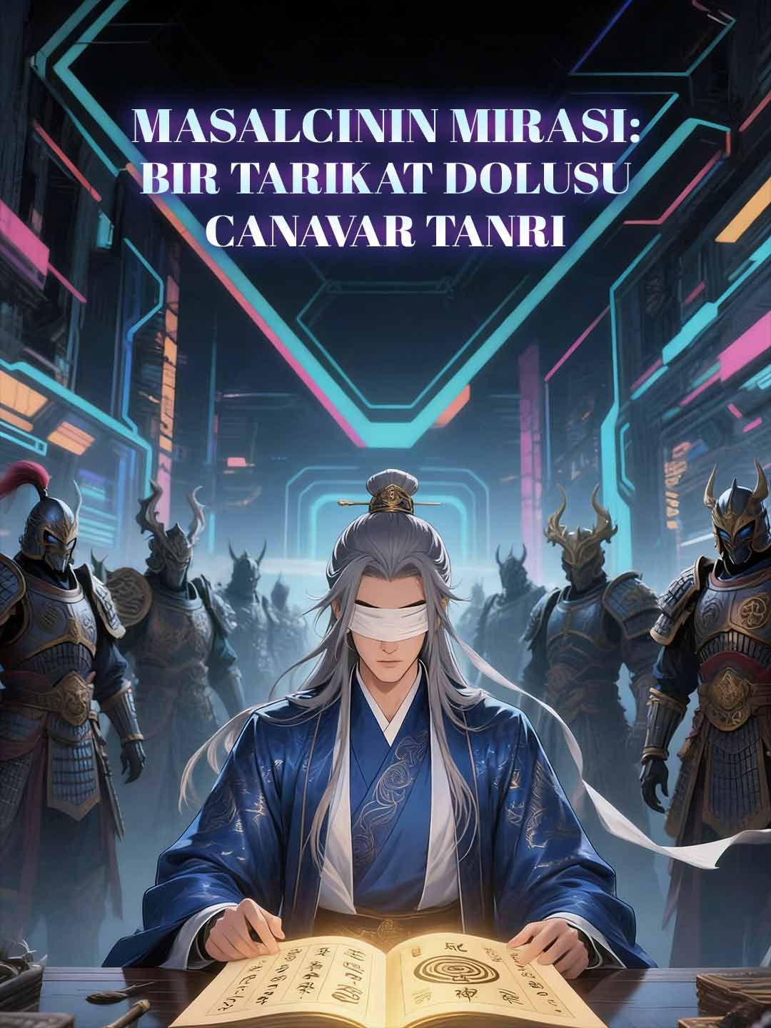 Bütün Hayvanlar Onun Öğrencisi posteri