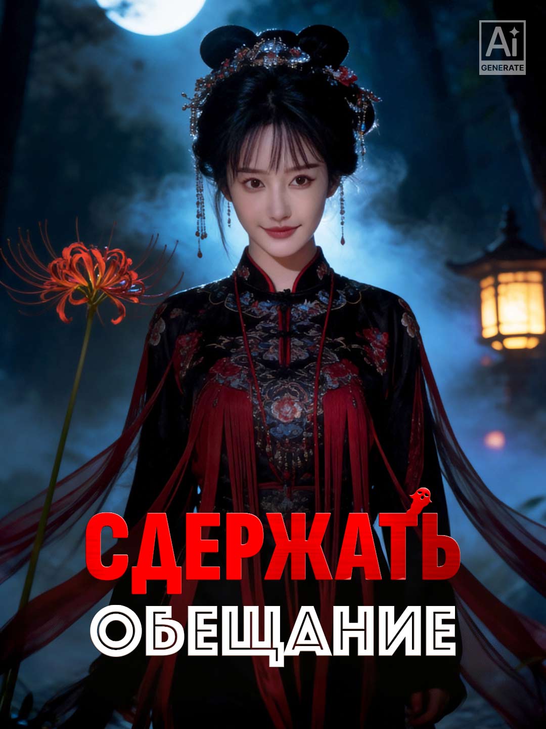 Верность клятве posteri