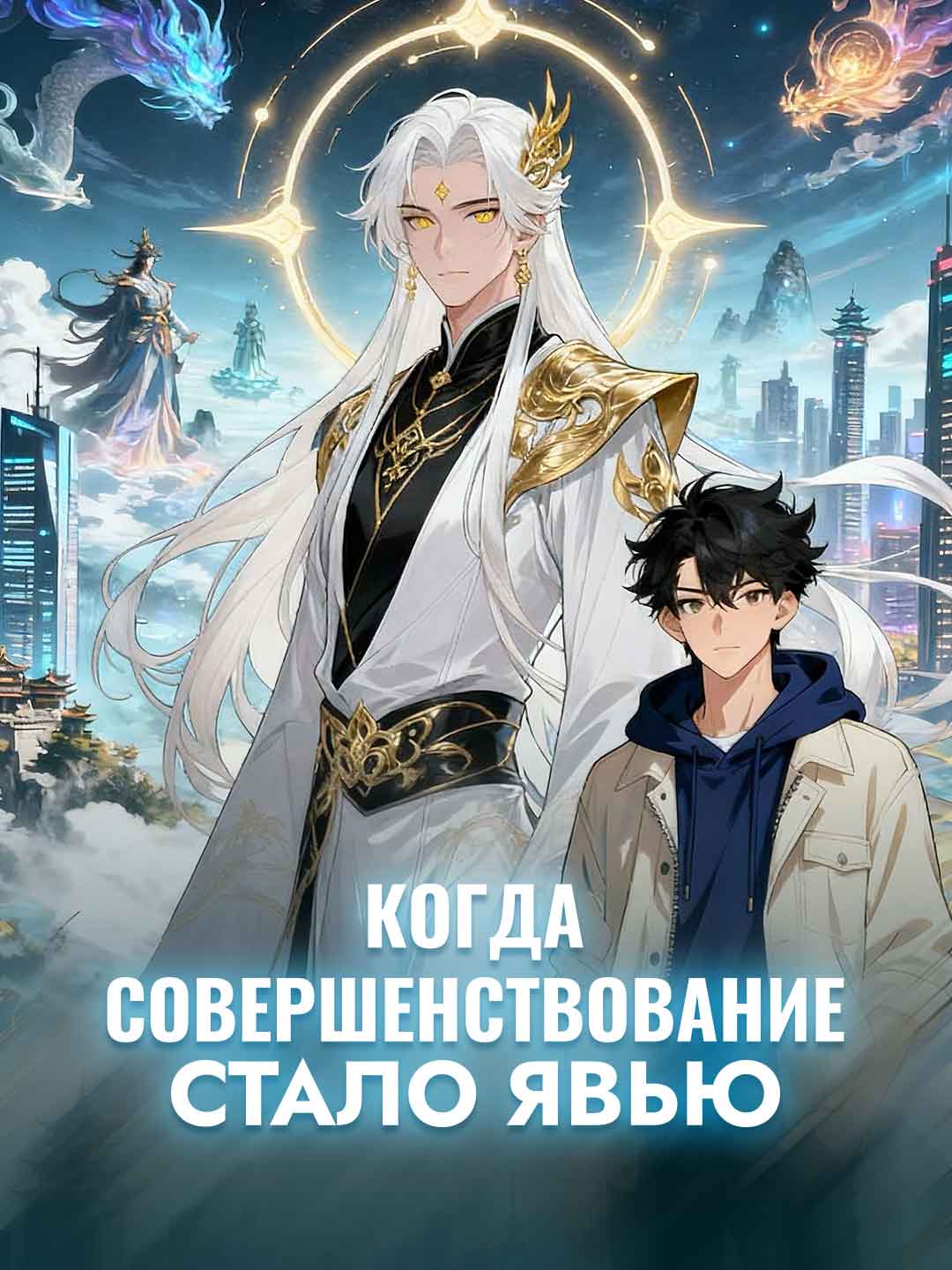 Когда культивация стала реальностью posteri