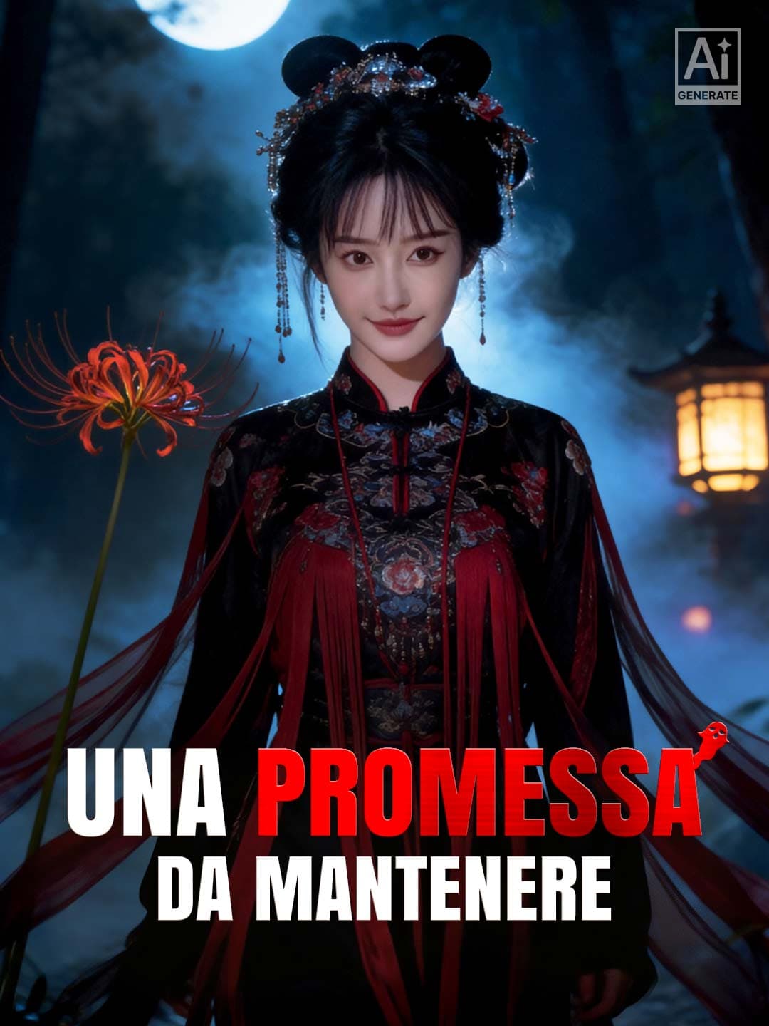 Una promessa da mantenere posteri