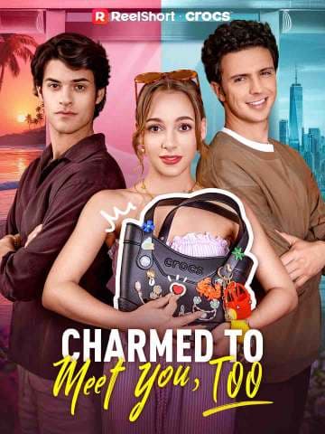 Charmed to Meet You, Too posteri
