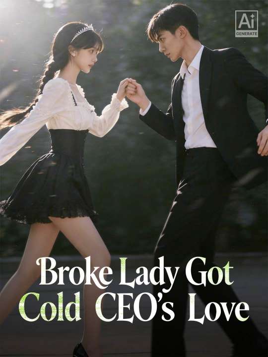 Broke Lady Got Cold CEO's Love