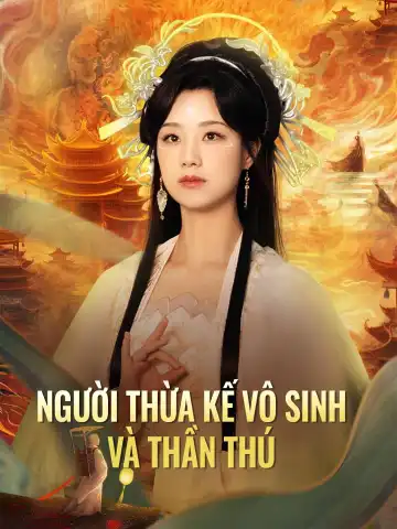 Người Thừa Kế Vô Sinh và Thần Thú posteri