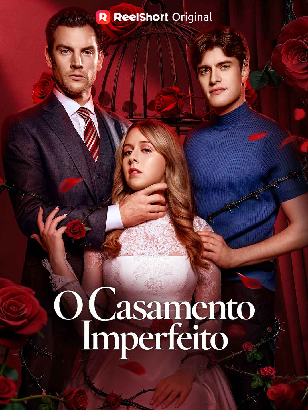 O Casamento Imperfeito posteri