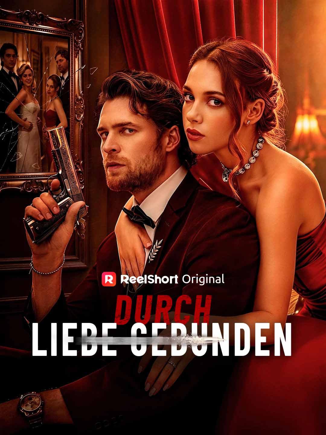 Durch Liebe gebunden posteri
