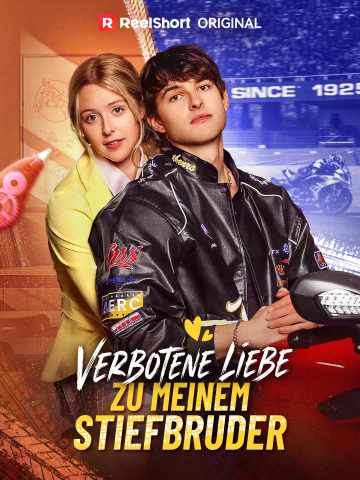 Verbotene Liebe zu meinem Stiefbruder posteri