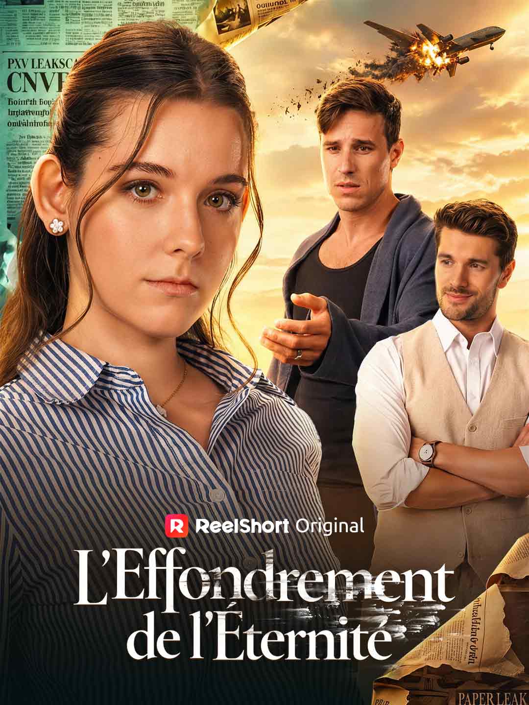 L'Effondrement de l'Éternité posteri