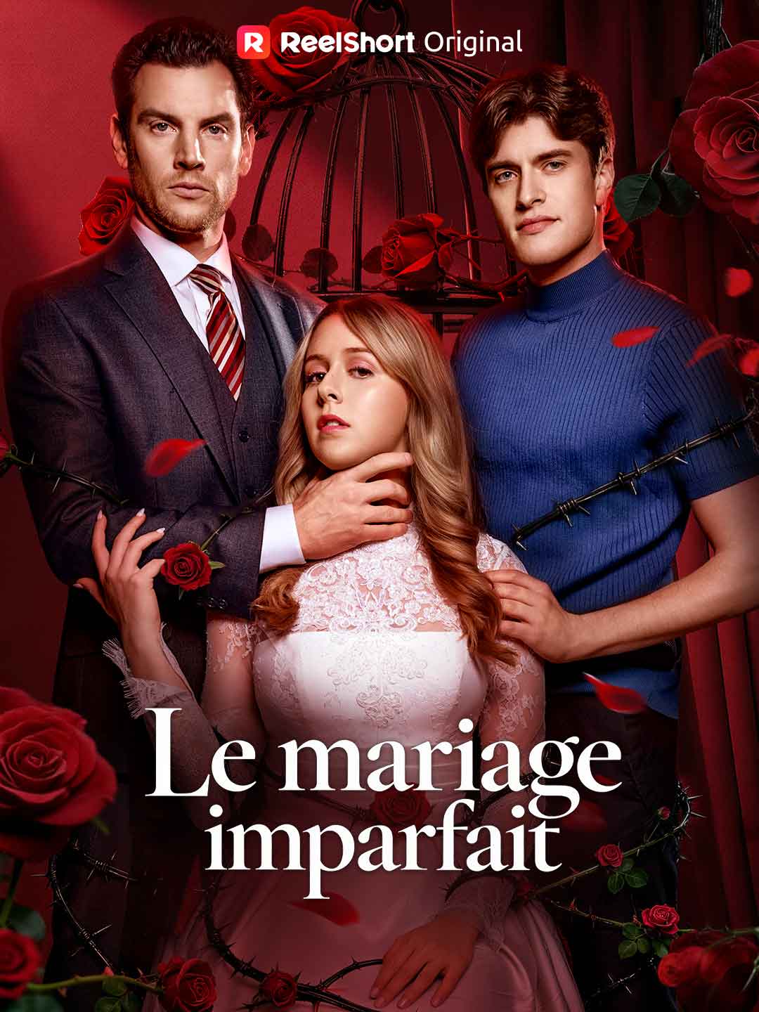 Le mariage imparfait posteri